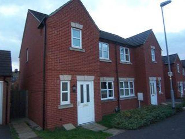 House for rent in Potters Corner, East Midlands