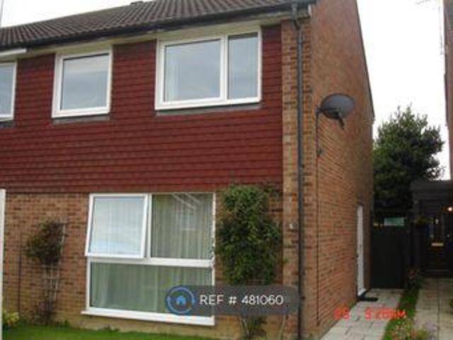 House for rent in Newport Pagnell, City of Milton Keynes