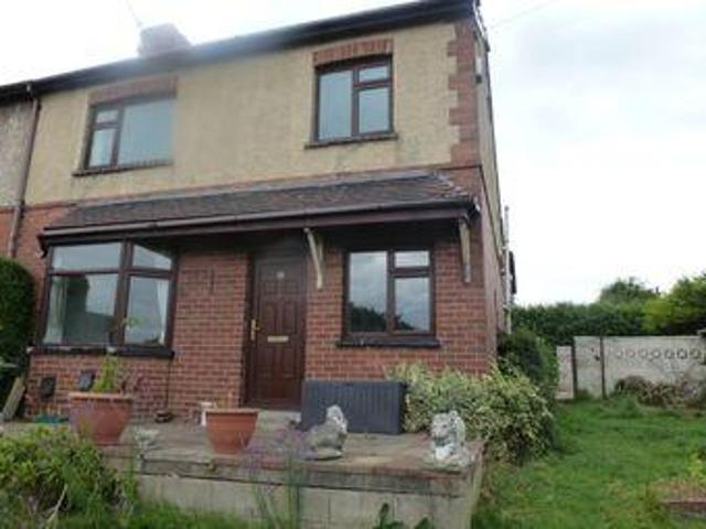 House for rent in Ossett, West Yorkshire