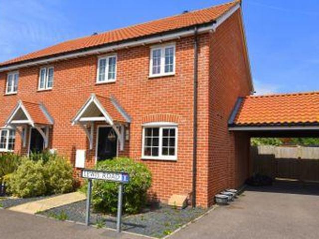 House for rent in Dale Hill, Essex