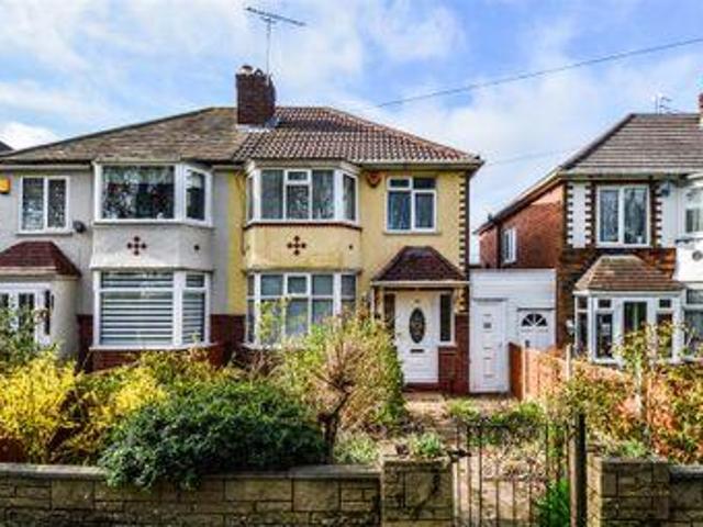 House for rent in West Midlands