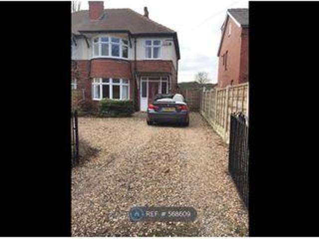 House for rent in West Yorkshire