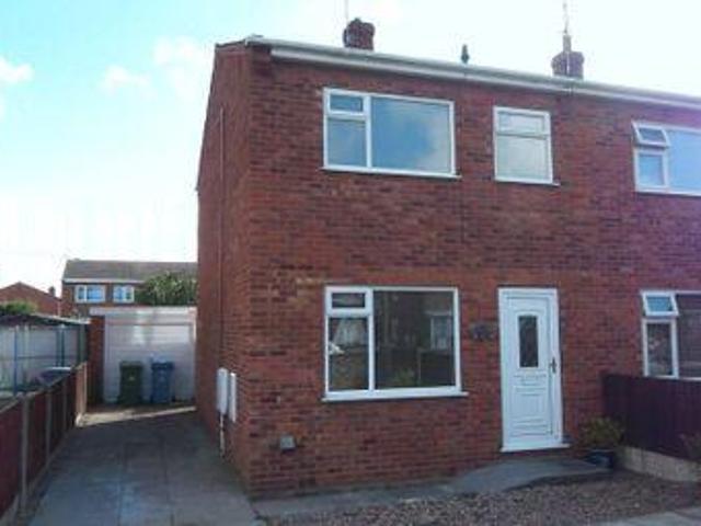 House for rent in Costhorpe, East Midlands