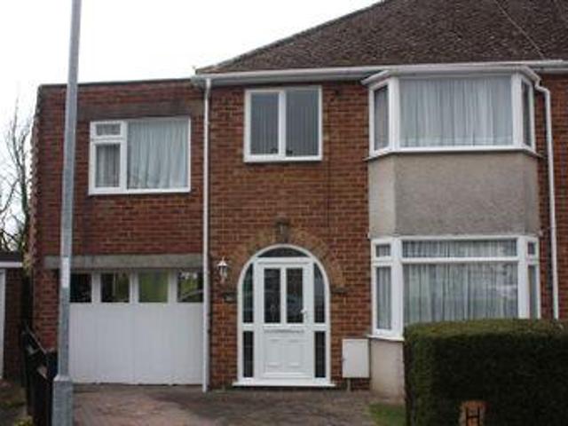 House for rent in Northampton, Northamptonshire