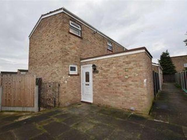 House for rent in Lyons, Greater London