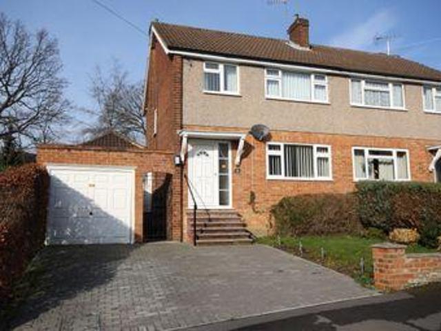 House for rent in Woking, Surrey