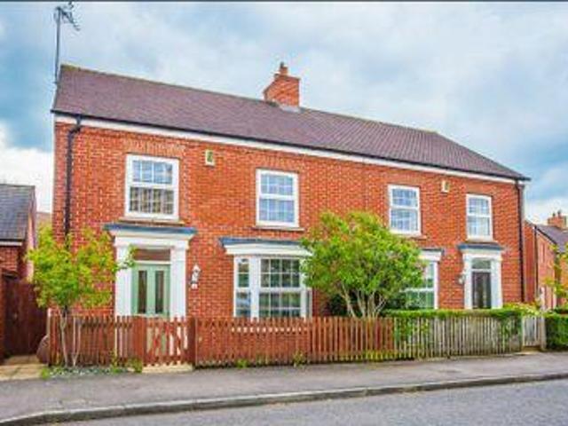 House for rent in Buckingham, Buckinghamshire