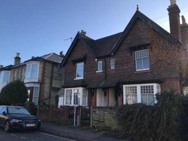 House for rent in Dorking, Mole Valley