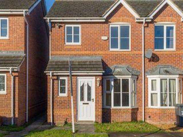 House for rent in Selby, North Yorkshire