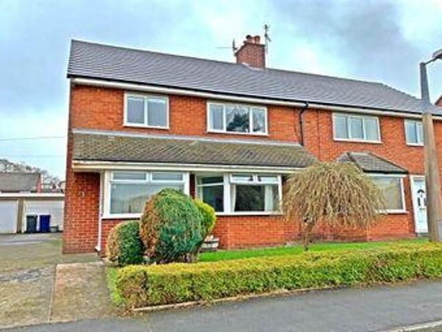House for rent in Higher Bartle, Lancashire