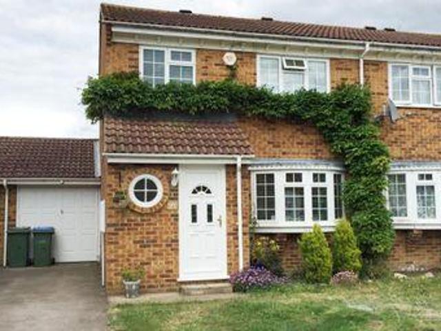 House for rent in Ashley Park, Surrey