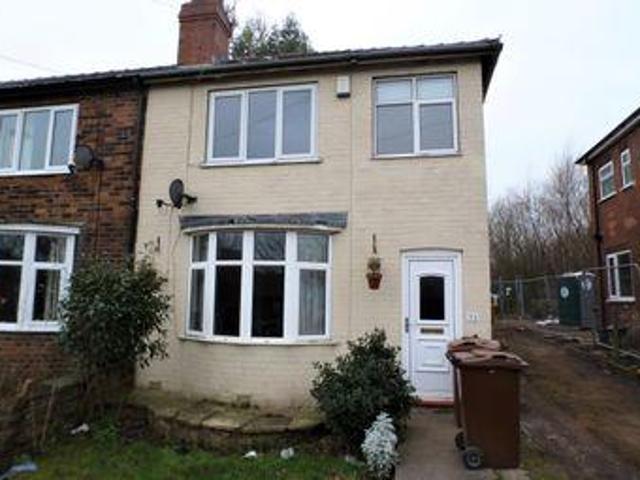 House for rent in Wakefield, West Yorkshire