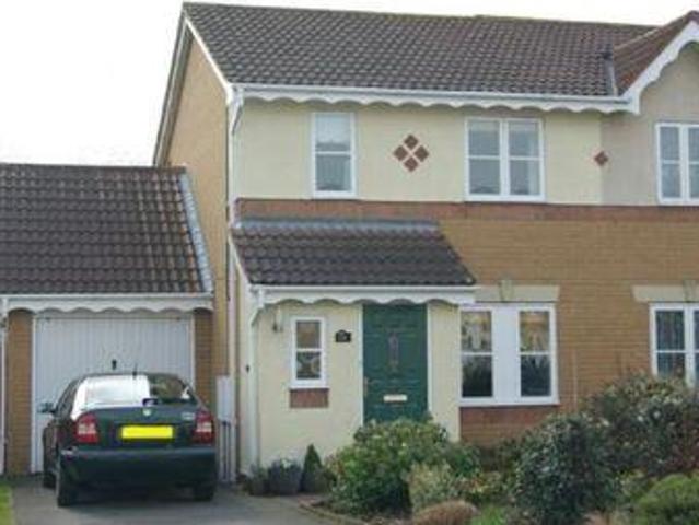 House for rent in Alverton, East Midlands
