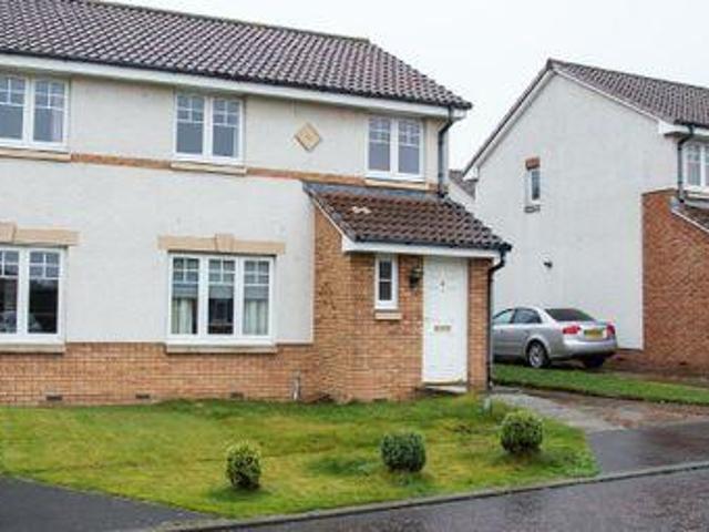 House for rent in Kirkcaldy, Scotland