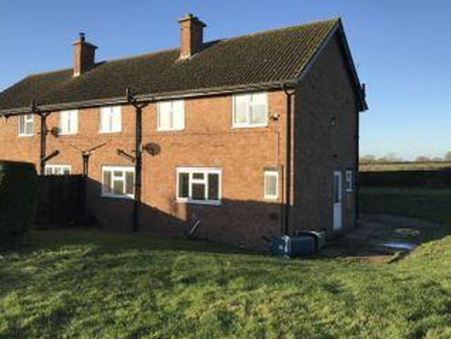 House for rent in Baswich, Staffordshire