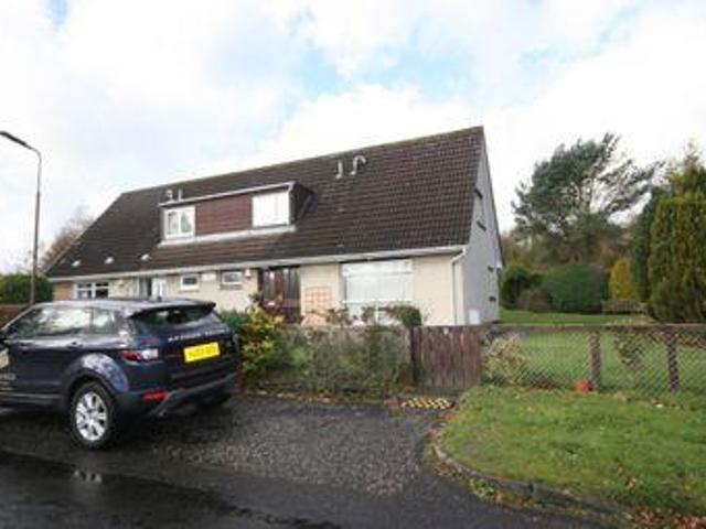 House for rent in Dedridge, Scotland