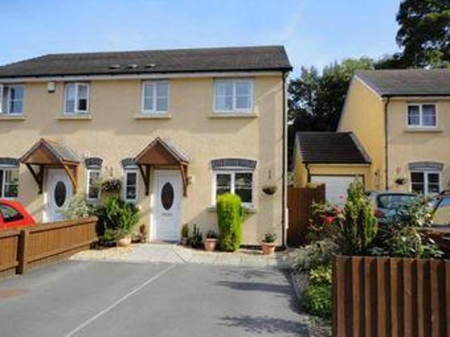 House for rent in Abergavenny, Wales