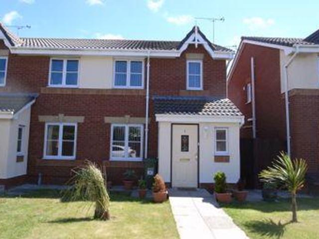 House for rent in Prestatyn, Wales