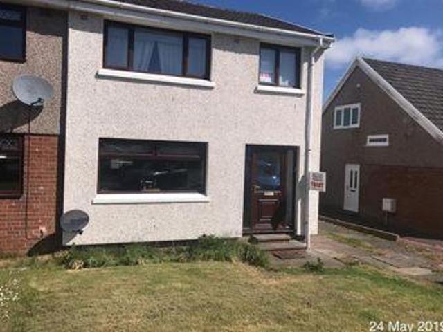 House for rent in Carluke, Scotland