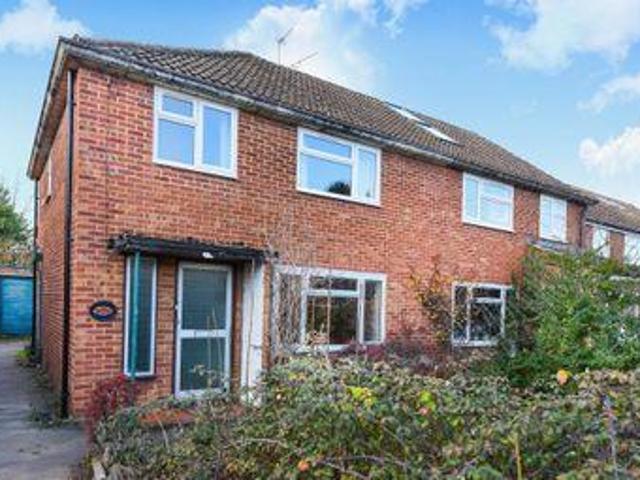 House for rent in Kidlington, Cherwell