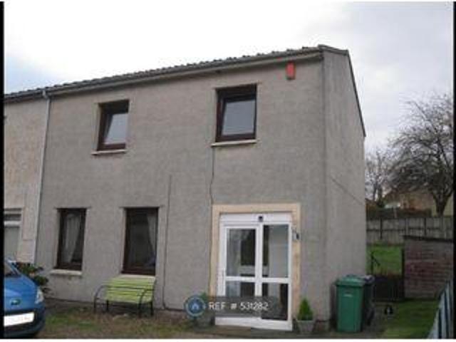House for rent in Kirkcaldy, Scotland