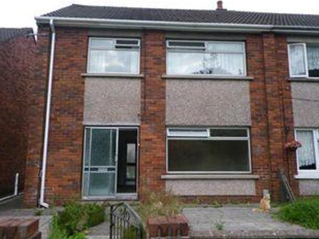 House for rent in Aberavon, Wales