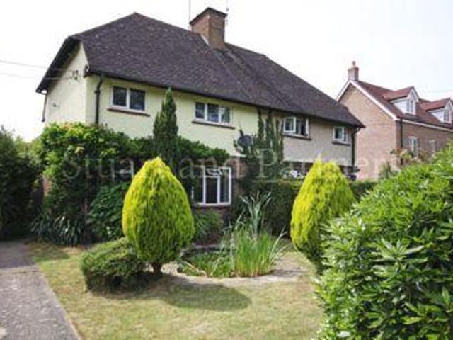 House for rent in Hassocks, Mid Sussex