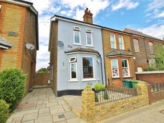 House for rent in Staines, Surrey