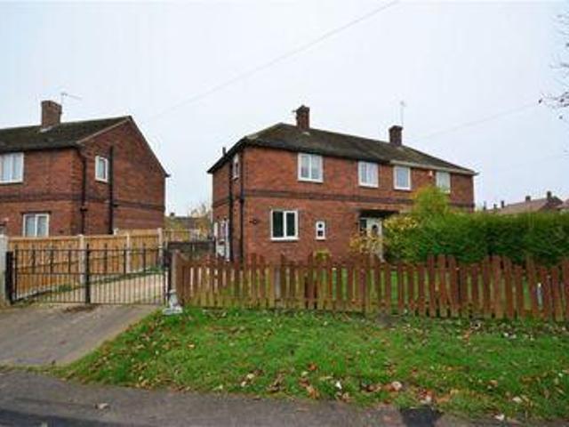 House for rent in Pontefract, West Yorkshire