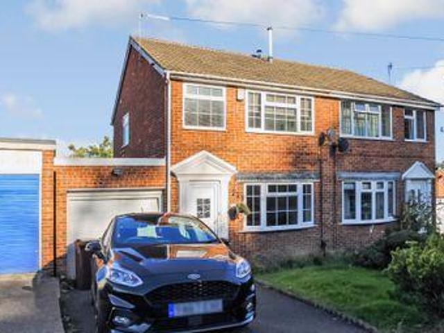 House for rent in West Yorkshire