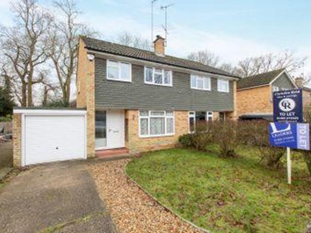 House for rent in Fole, Surrey