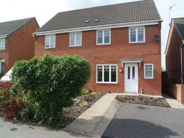 House for rent in Stoke-on-Trent