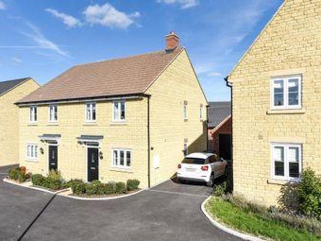 House for rent in Dromore, Oxfordshire