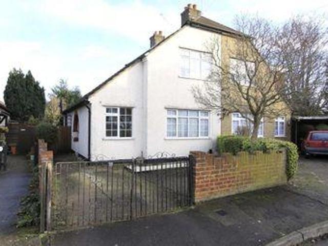 House for rent in Uxbridge, Greater London