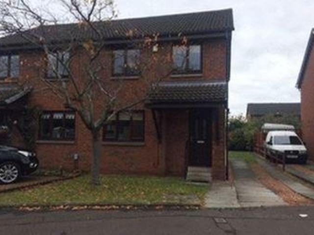 House for rent in Kirkcaldy, Scotland