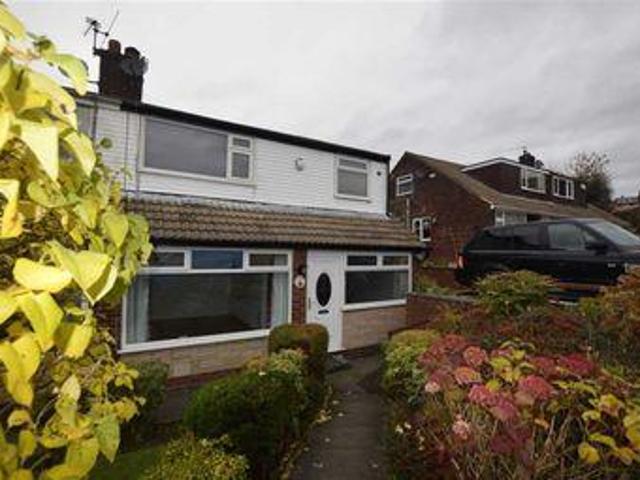 House for rent in Ashton-under-Lyne, Tameside