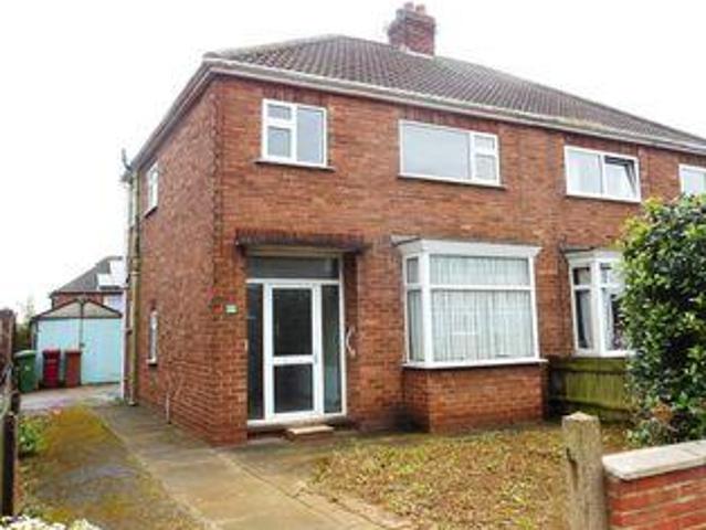 House for rent in Dragonby, North Lincolnshire