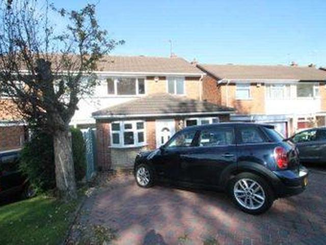 House for rent in Halesowen, West Midlands