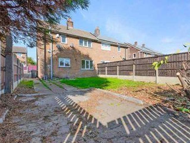 House for rent in South Yorkshire