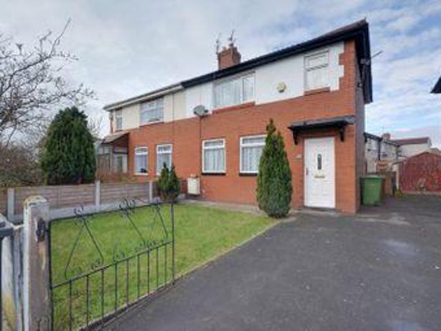 House for rent in Southport, Sefton