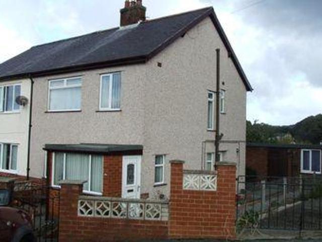 House for rent in Colwyn Bay, Wales