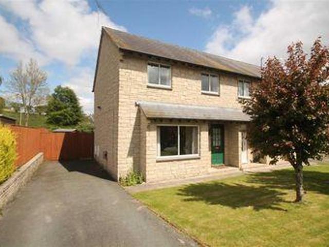 House for rent in Oswestry, Shropshire