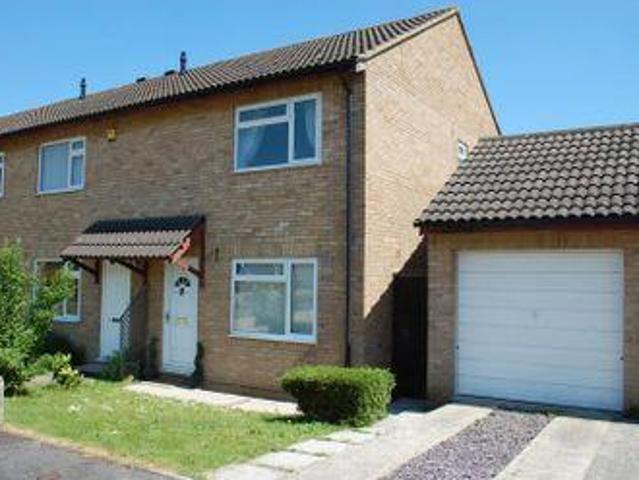 House for rent in Radstock, Bath And North East Somerset