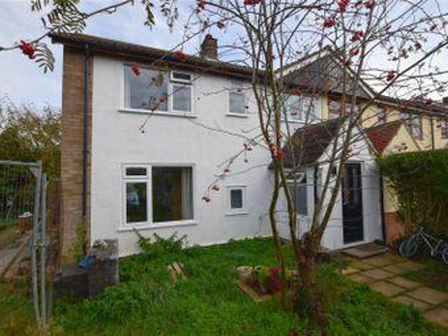 House for rent in Colliers End, Hertfordshire
