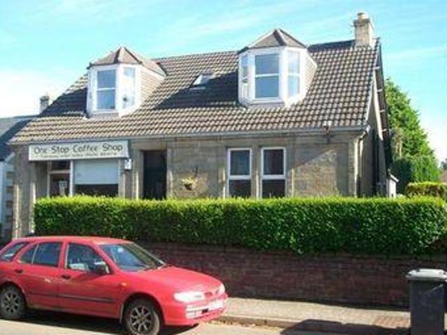 House for rent in Dedridge, Scotland