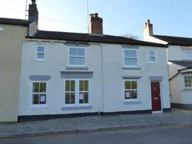 House for rent in East Midlands