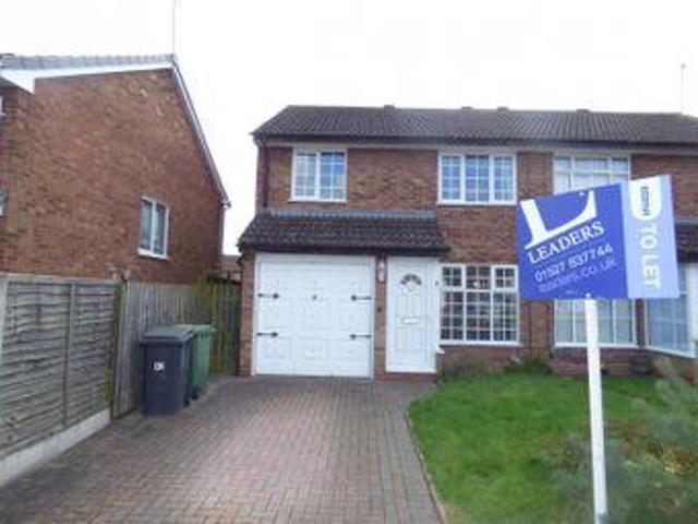 House for rent in Redditch, Worcestershire