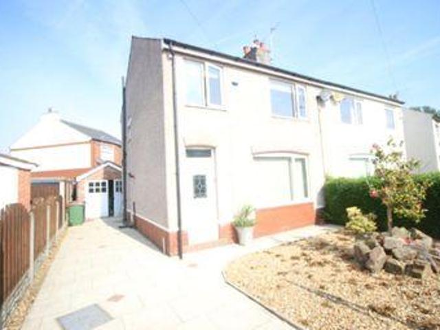 House for rent in Higher Bartle, Lancashire