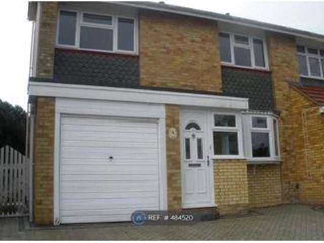 House for rent in Essex
