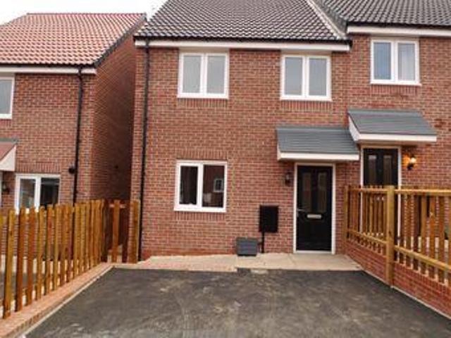 House for rent in Potters Corner, East Midlands
